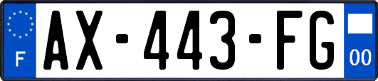 AX-443-FG