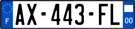 AX-443-FL