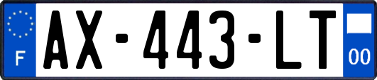 AX-443-LT