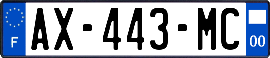 AX-443-MC