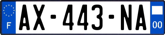 AX-443-NA
