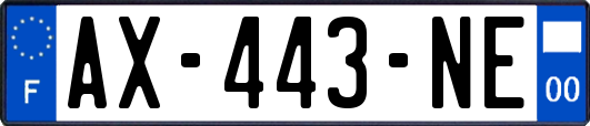 AX-443-NE