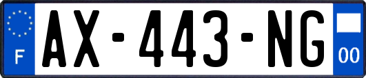 AX-443-NG