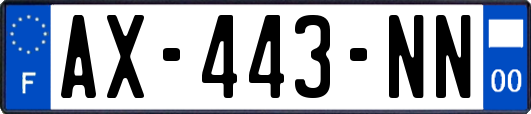 AX-443-NN