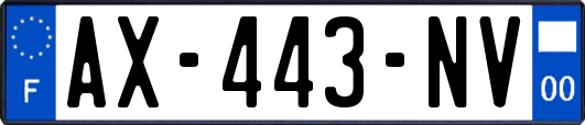 AX-443-NV