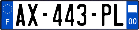 AX-443-PL