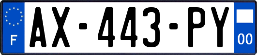 AX-443-PY