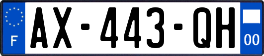 AX-443-QH