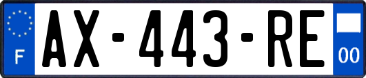 AX-443-RE