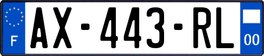 AX-443-RL