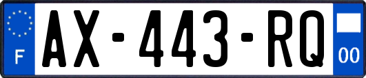 AX-443-RQ