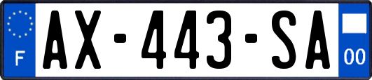 AX-443-SA