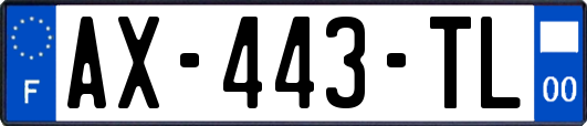 AX-443-TL