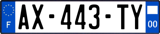 AX-443-TY