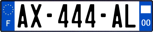 AX-444-AL