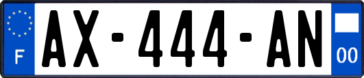 AX-444-AN