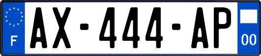 AX-444-AP