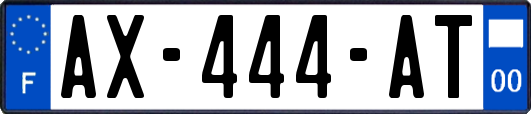 AX-444-AT