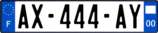 AX-444-AY