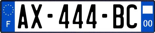 AX-444-BC