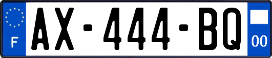 AX-444-BQ