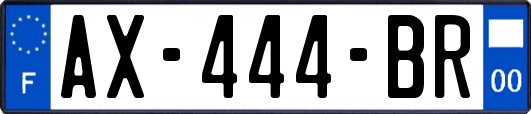 AX-444-BR