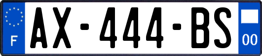 AX-444-BS