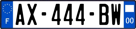 AX-444-BW