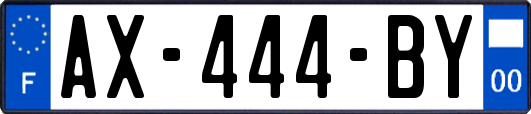 AX-444-BY