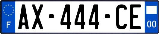 AX-444-CE