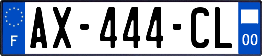 AX-444-CL