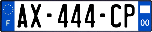 AX-444-CP