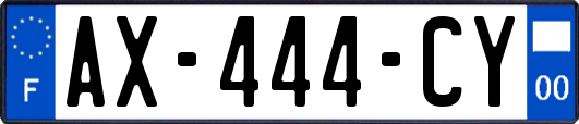 AX-444-CY
