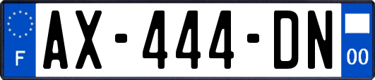 AX-444-DN