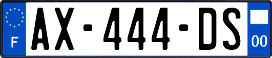 AX-444-DS