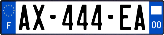 AX-444-EA
