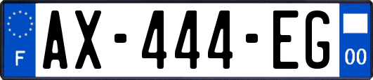 AX-444-EG