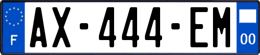 AX-444-EM