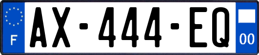 AX-444-EQ