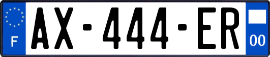 AX-444-ER
