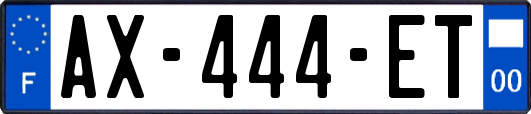 AX-444-ET