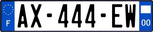 AX-444-EW