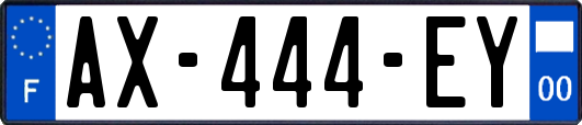 AX-444-EY