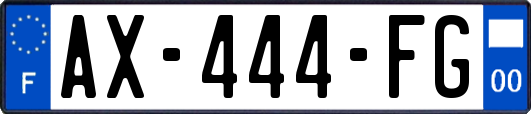 AX-444-FG