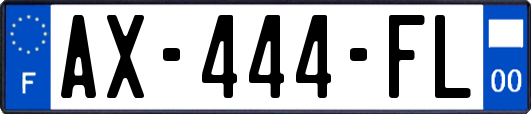 AX-444-FL