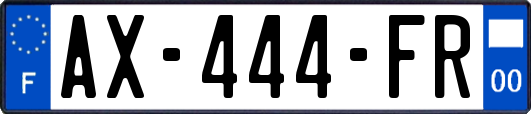 AX-444-FR
