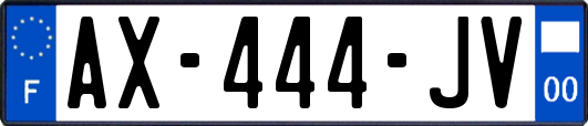 AX-444-JV