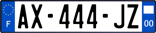 AX-444-JZ