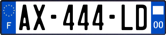 AX-444-LD