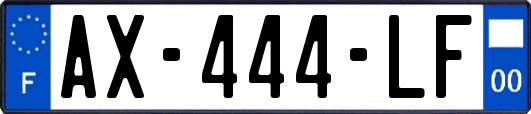 AX-444-LF